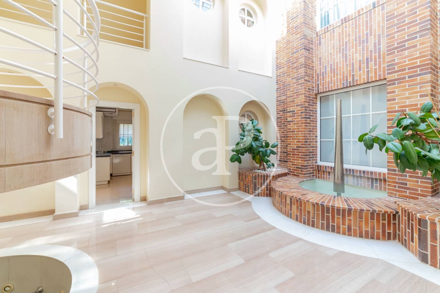 7 soverom Villa til salgs i Pozuelo de Alarcon med svømmebasseng - € 3 900 000 (Ref: 8809877)