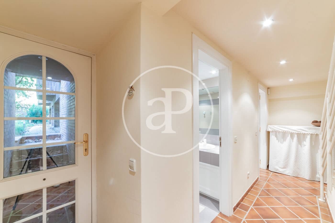 7 soverom Villa til salgs i Pozuelo de Alarcon med svømmebasseng - € 3 900 000 (Ref: 8809877)