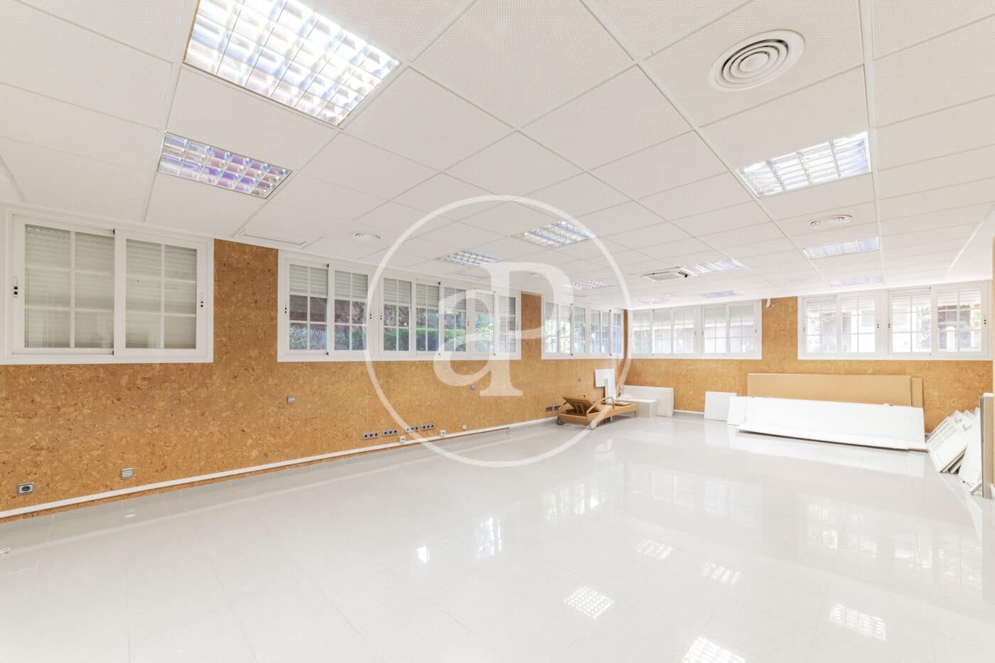 7 soverom Villa til salgs i Pozuelo de Alarcon med svømmebasseng - € 3 900 000 (Ref: 8809877)