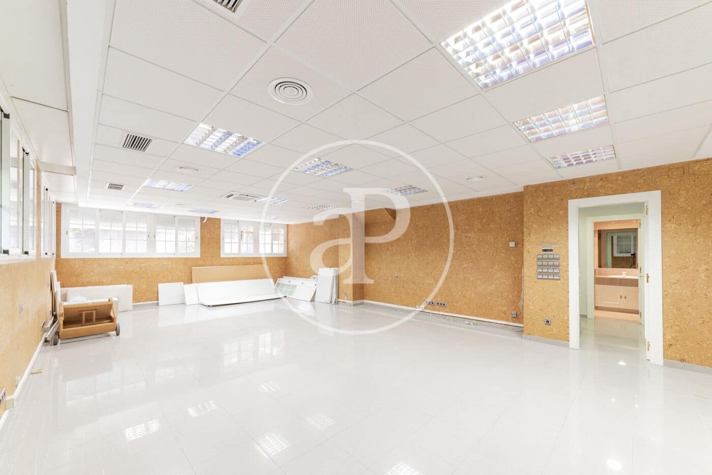 7 soverom Villa til salgs i Pozuelo de Alarcon med svømmebasseng - € 3 900 000 (Ref: 8809877)