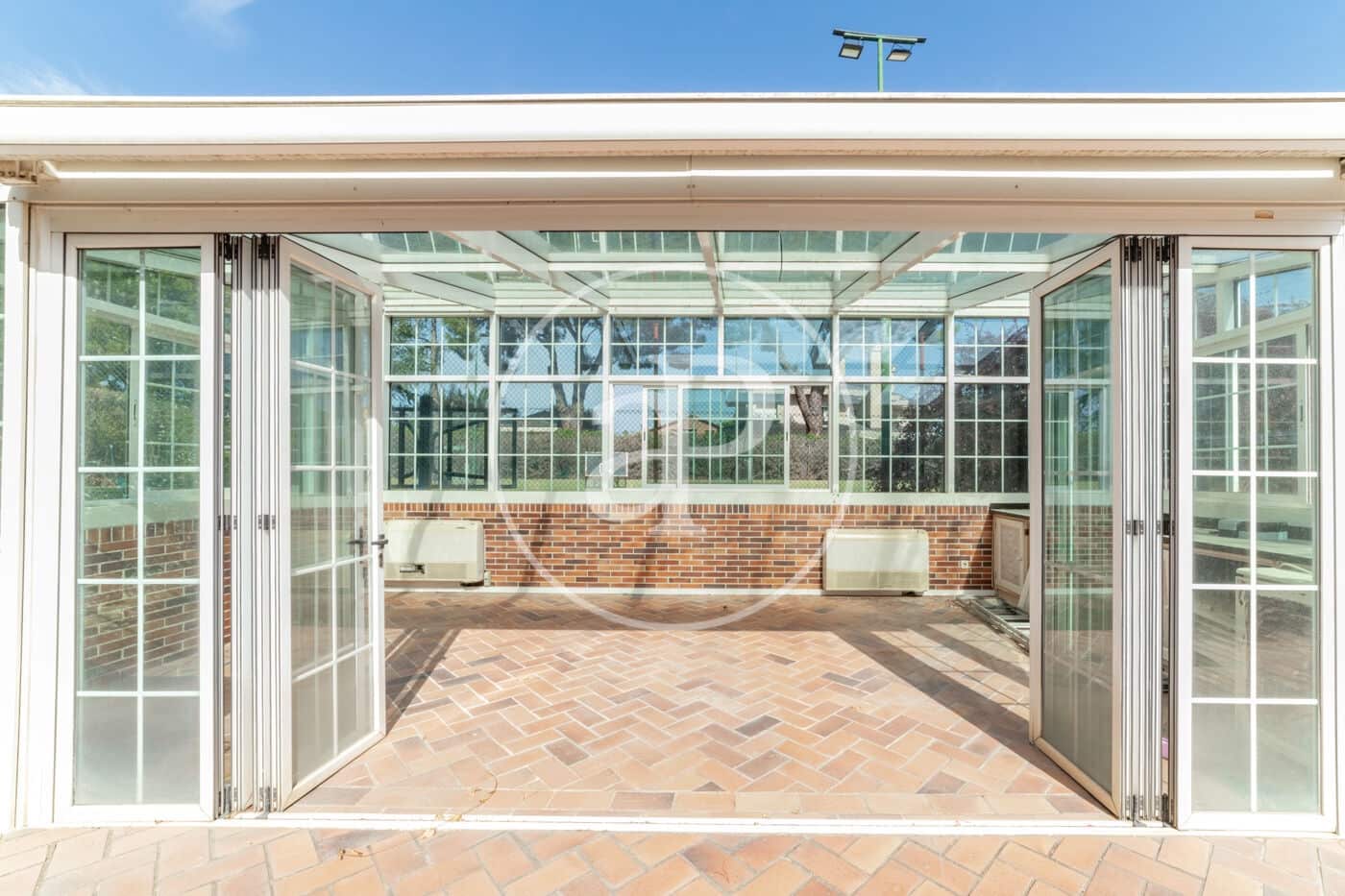 7 soverom Villa til salgs i Pozuelo de Alarcon med svømmebasseng - € 3 900 000 (Ref: 8809877)