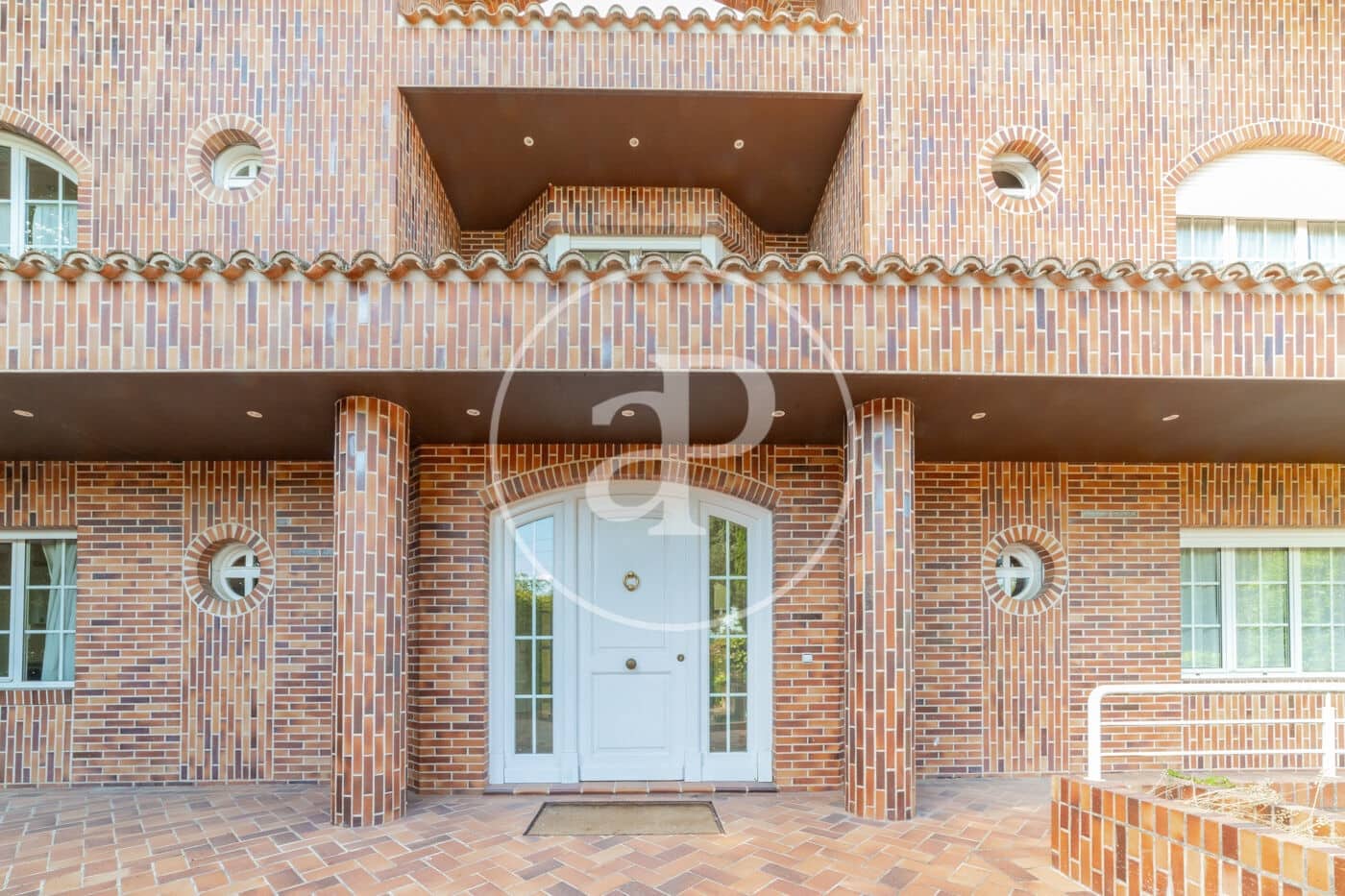 7 soverom Villa til salgs i Pozuelo de Alarcon med svømmebasseng - € 3 900 000 (Ref: 8809877)