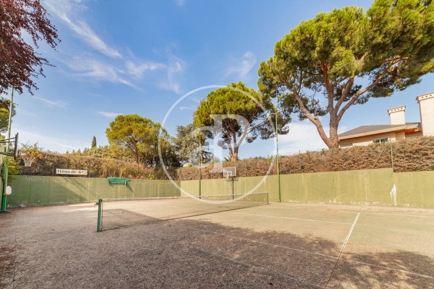 7 soverom Villa til salgs i Pozuelo de Alarcon med svømmebasseng - € 3 900 000 (Ref: 8809877)