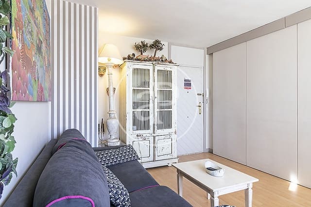 2 soverom Leilighet til leie i Gaztambide, Madrid by - € 2 000 (Ref: 8813422)