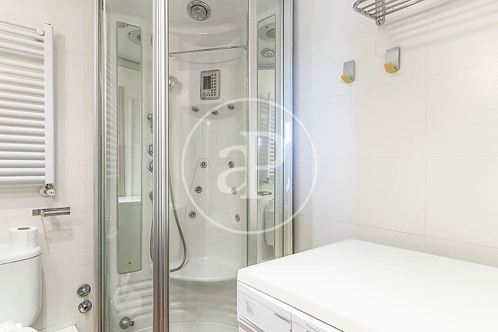 2 makuuhuone Huoneisto vuokrattavana paikassa Madrid kaupunki - 2 000 € (Ref: 8813422)