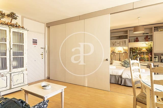 2 soverom Leilighet til leie i Gaztambide, Madrid by - € 2 000 (Ref: 8813422)