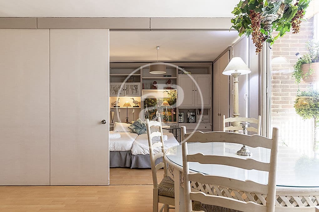 2 makuuhuone Huoneisto vuokrattavana paikassa Madrid kaupunki - 2 000 € (Ref: 8813422)