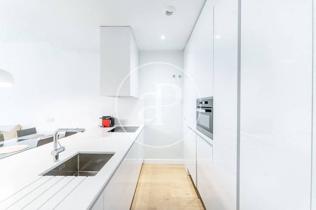1 Zimmer Apartment zu vermieten in Almagro, Madrid Stadt - 3.200 € (Ref: 8815854)