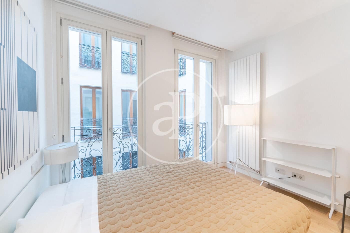 1 Zimmer Apartment zu vermieten in Madrid Stadt - 3.200 € (Ref: 8815854)