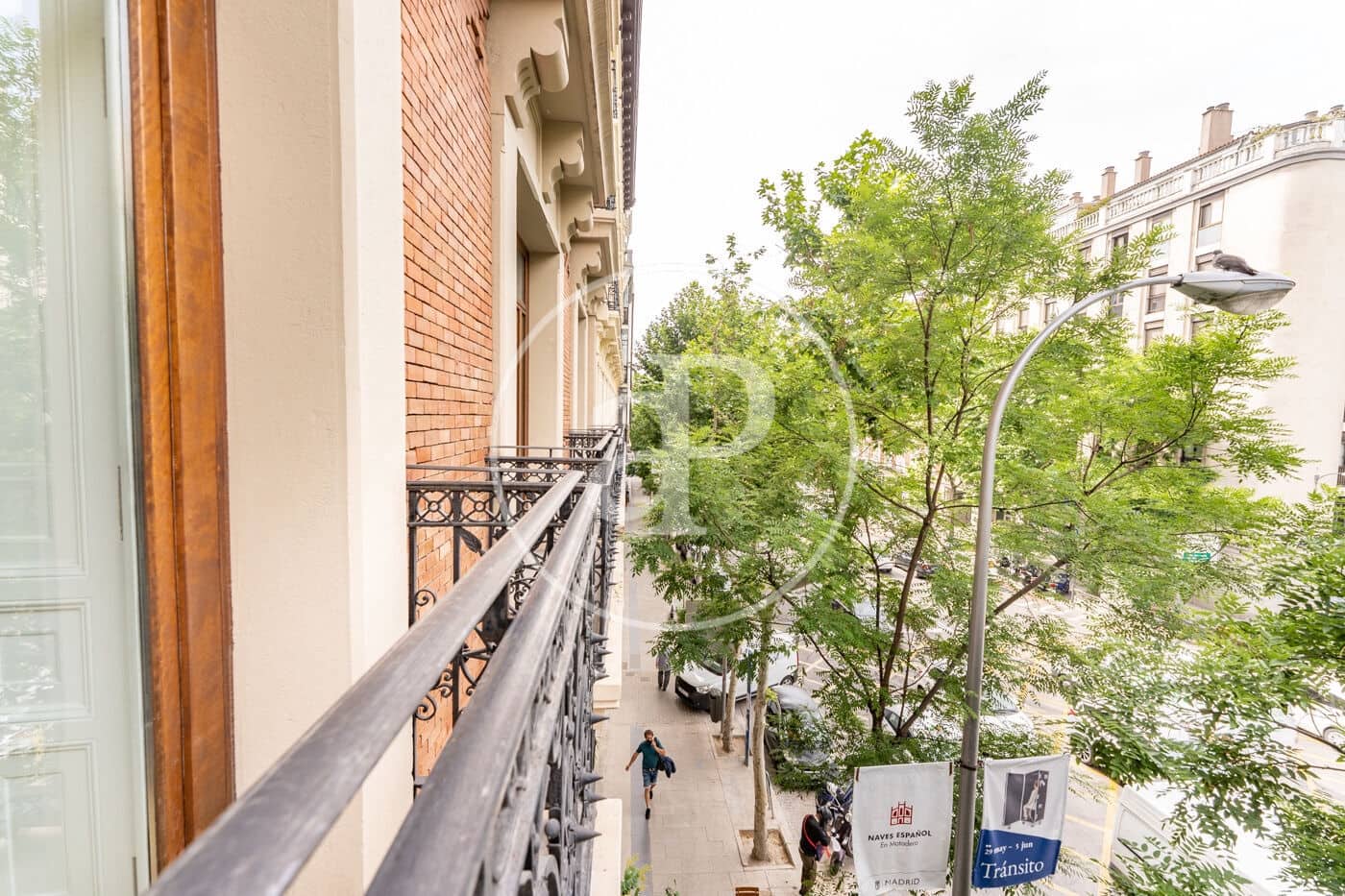 1 Zimmer Apartment zu vermieten in Madrid Stadt - 3.200 € (Ref: 8815854)