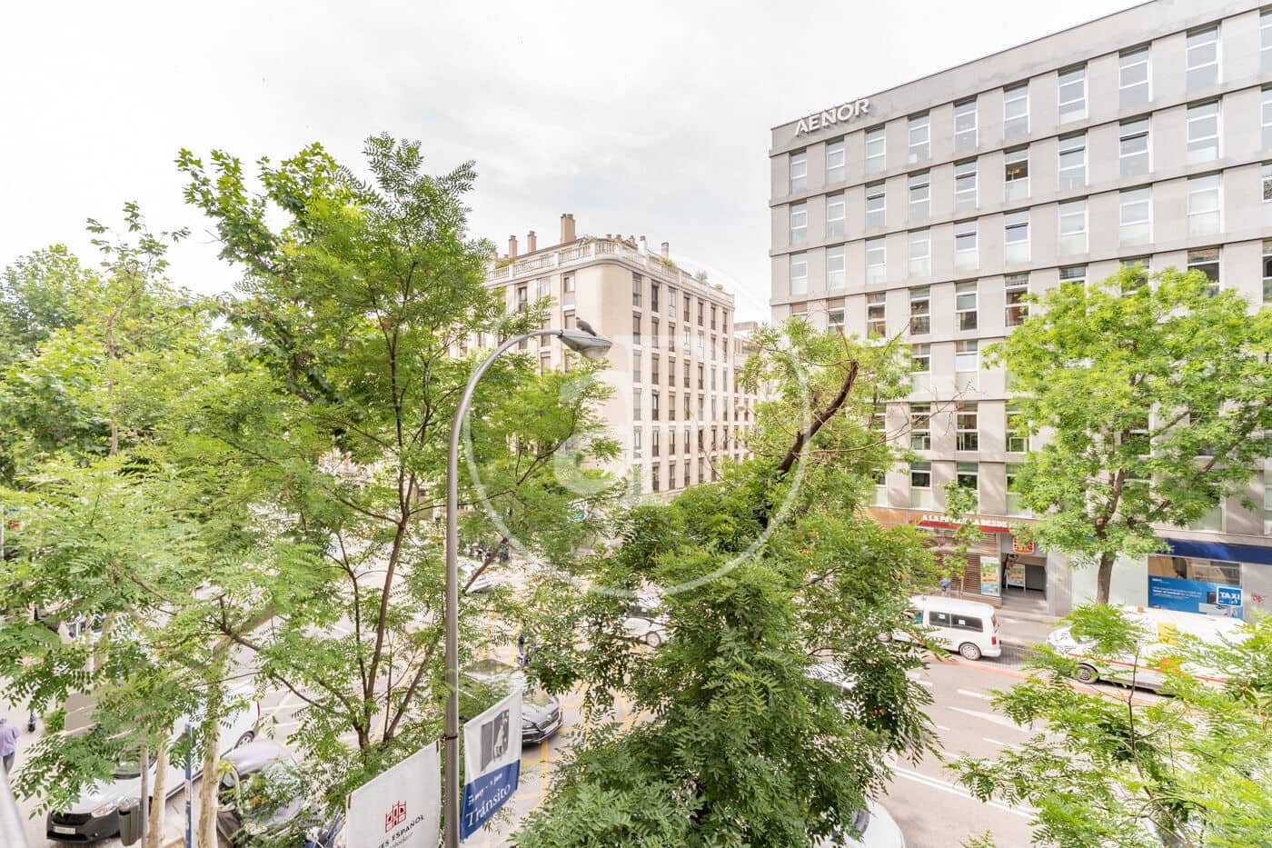 1 Zimmer Apartment zu vermieten in Madrid Stadt - 3.200 € (Ref: 8815854)
