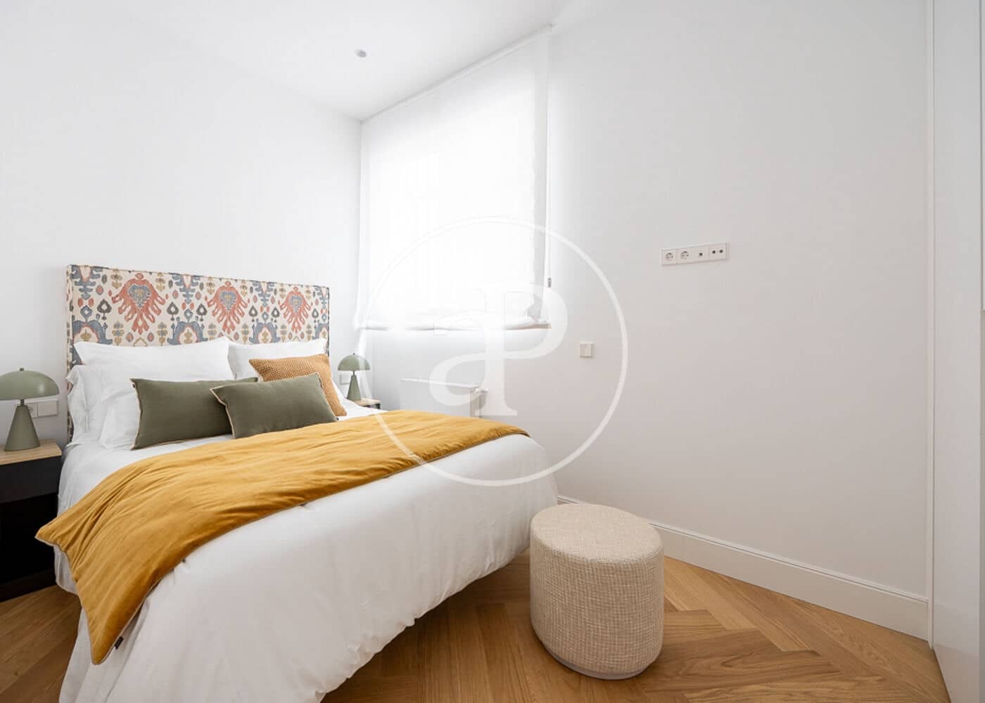 3 sypialnia Apartament na sprzedaż w Miasto Madryt - 2 200 000 € (Ref: 8815855)