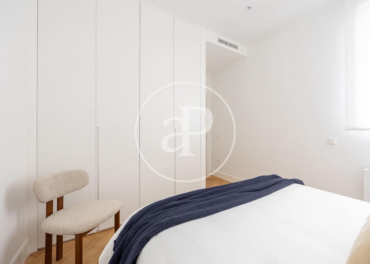 3 sypialnia Apartament na sprzedaż w Miasto Madryt - 2 200 000 € (Ref: 8815855)