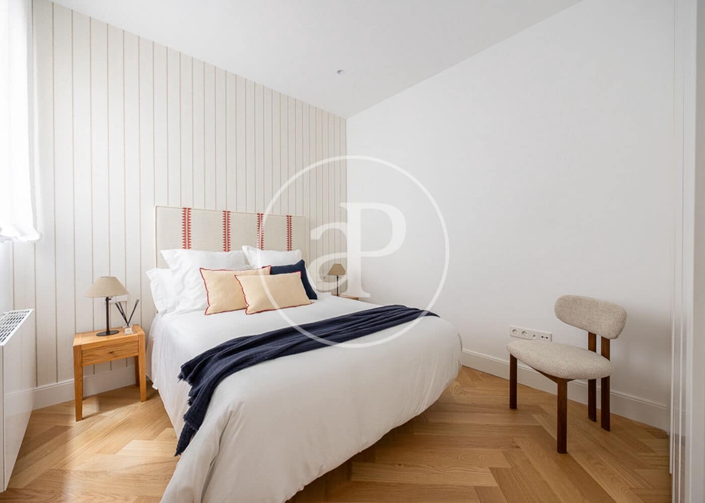 3 sypialnia Apartament na sprzedaż w Miasto Madryt - 2 200 000 € (Ref: 8815855)