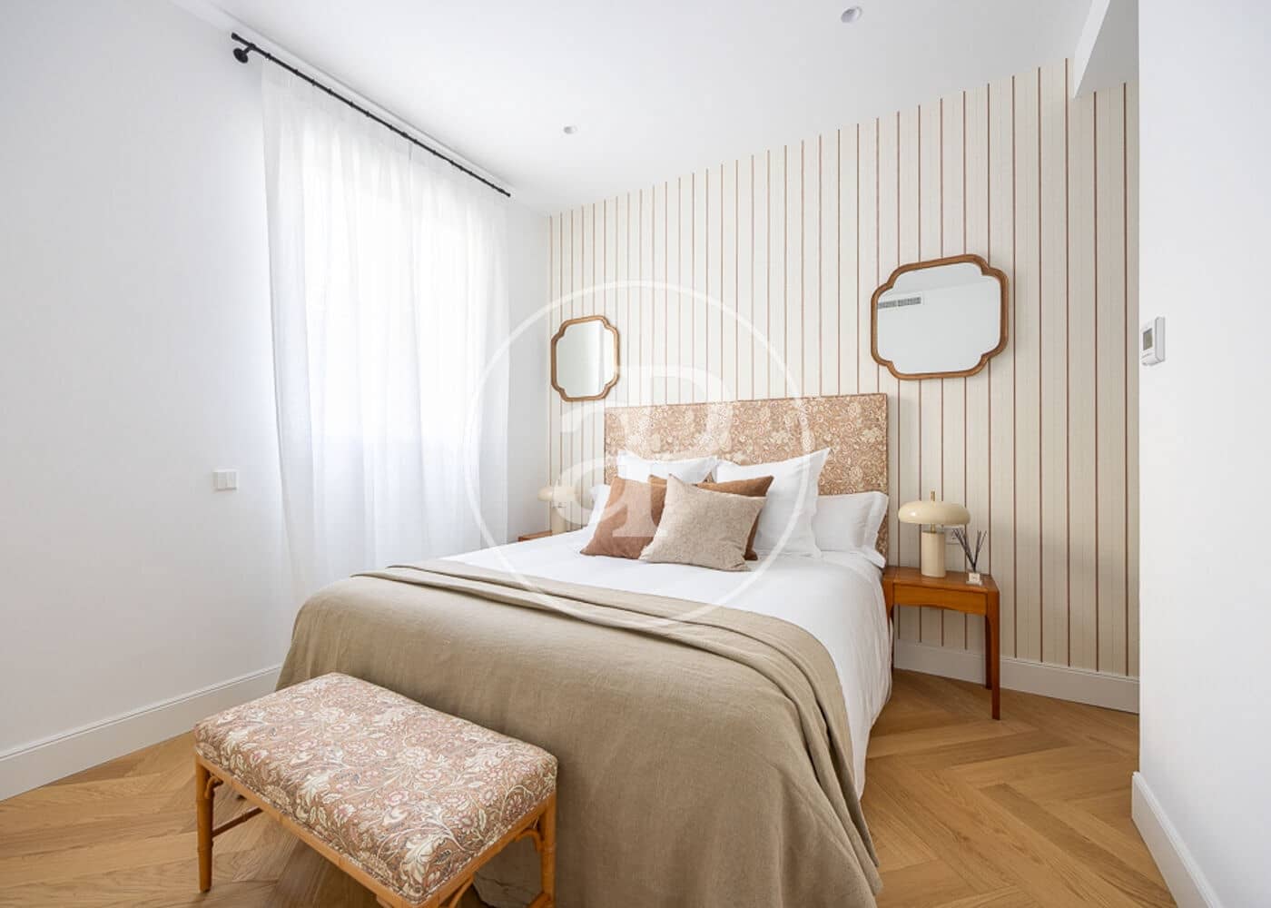 3 sypialnia Apartament na sprzedaż w Miasto Madryt - 2 200 000 € (Ref: 8815855)