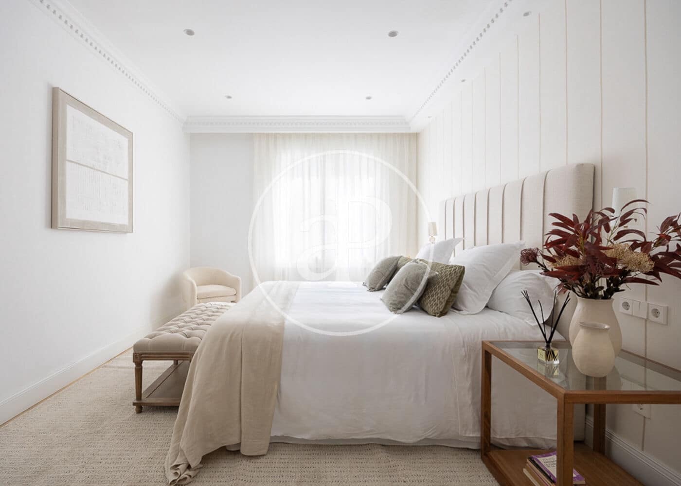 4 sypialnia Apartament na sprzedaż w Miasto Madryt - 3 750 000 € (Ref: 8815859)