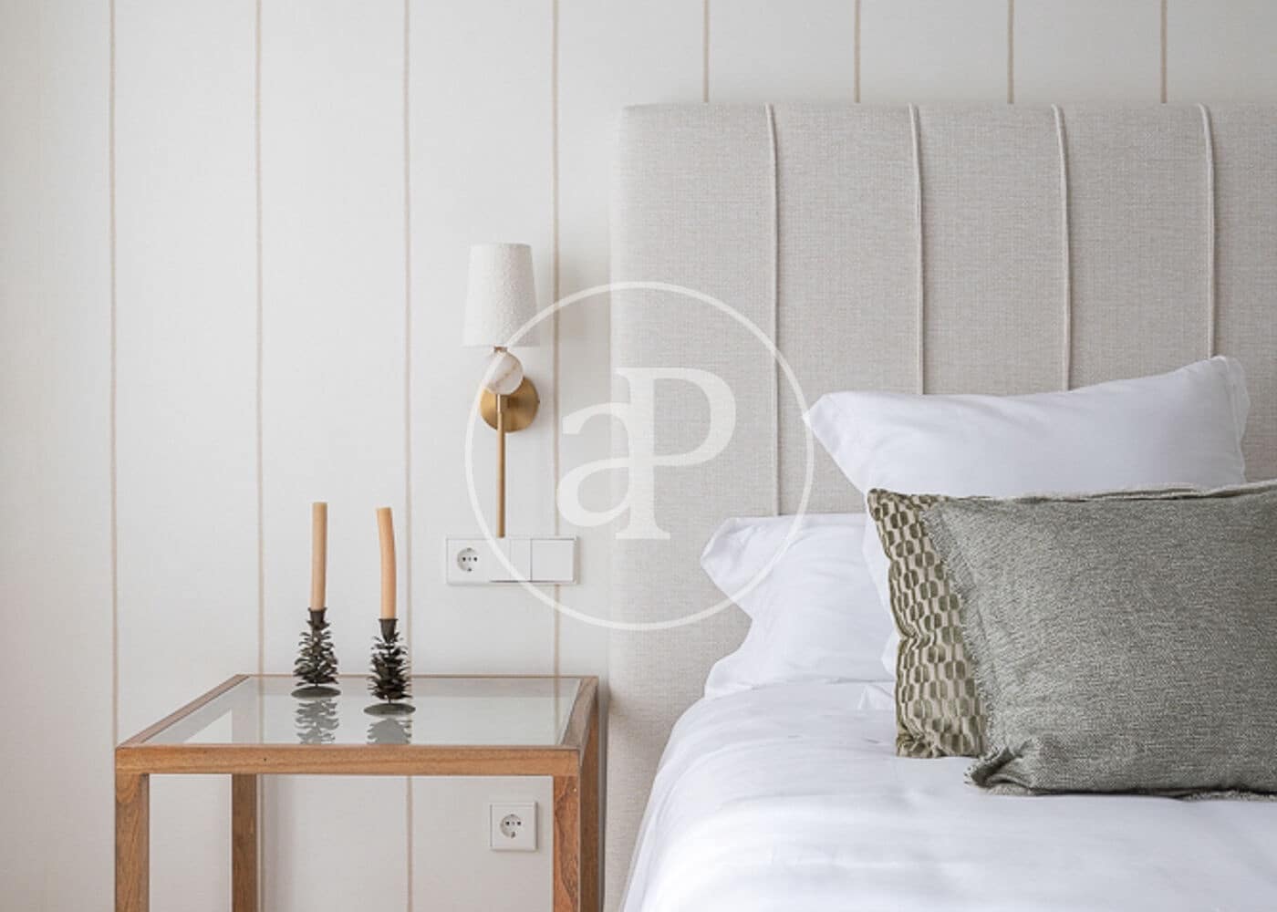 4 sypialnia Apartament na sprzedaż w Miasto Madryt - 3 750 000 € (Ref: 8815859)