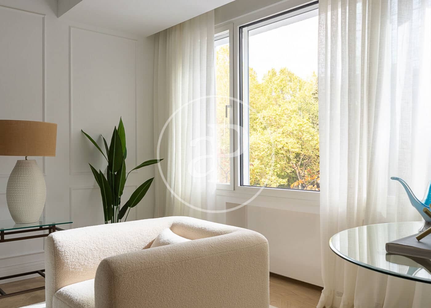 4 sypialnia Apartament na sprzedaż w Miasto Madryt - 3 750 000 € (Ref: 8815859)