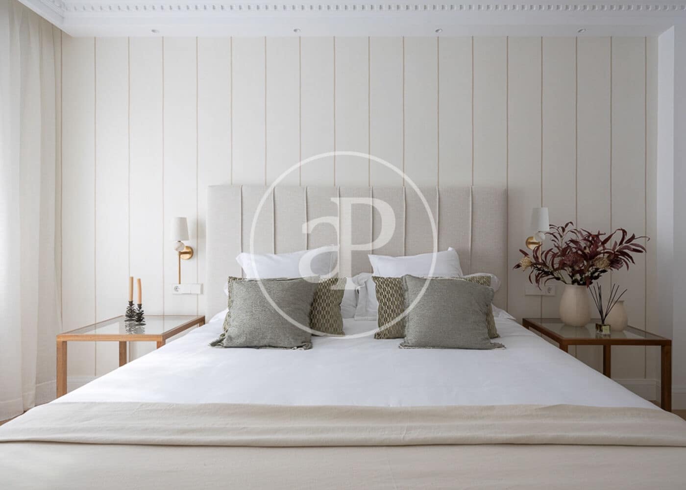 4 sypialnia Apartament na sprzedaż w Miasto Madryt - 3 750 000 € (Ref: 8815859)