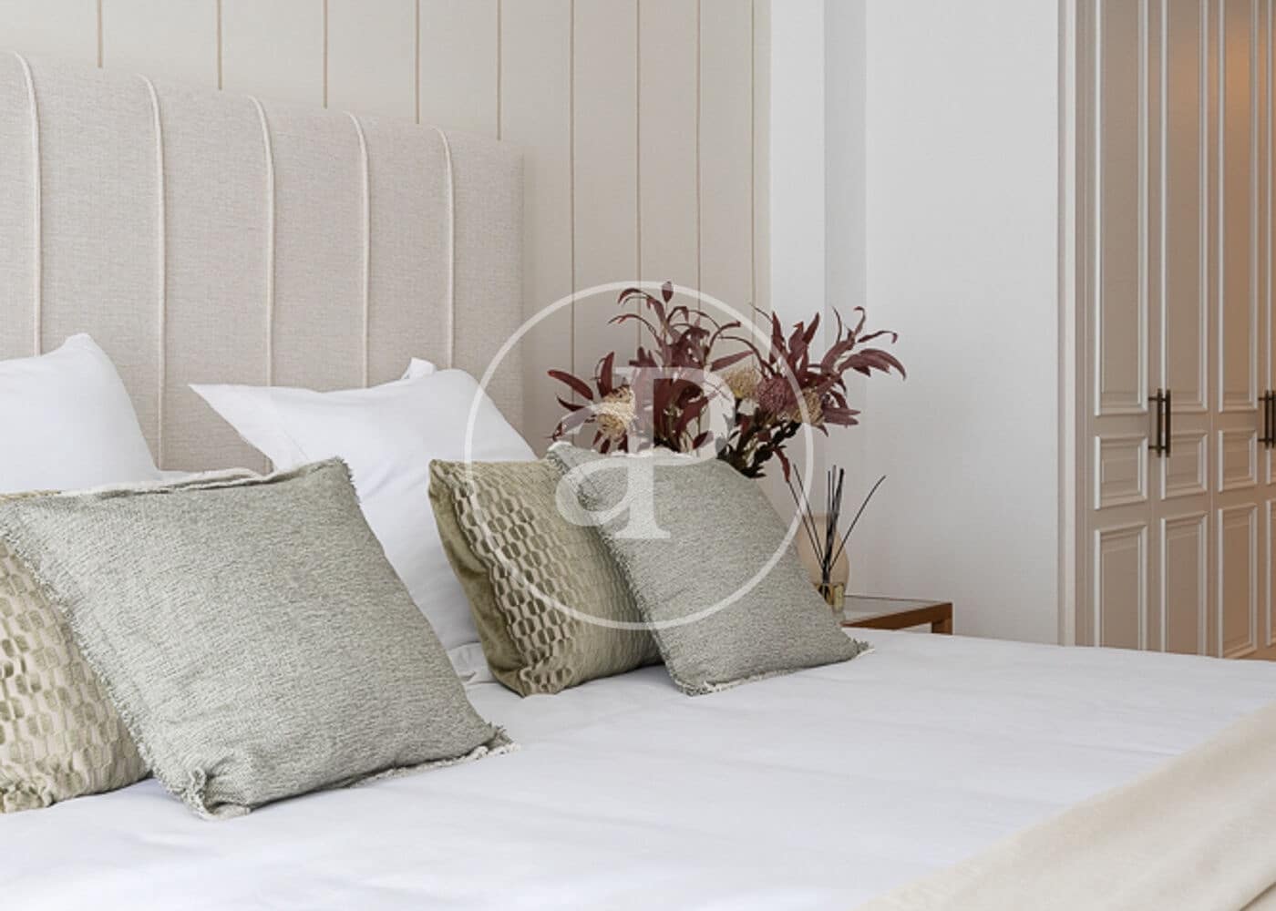 4 sypialnia Apartament na sprzedaż w Miasto Madryt - 3 750 000 € (Ref: 8815859)