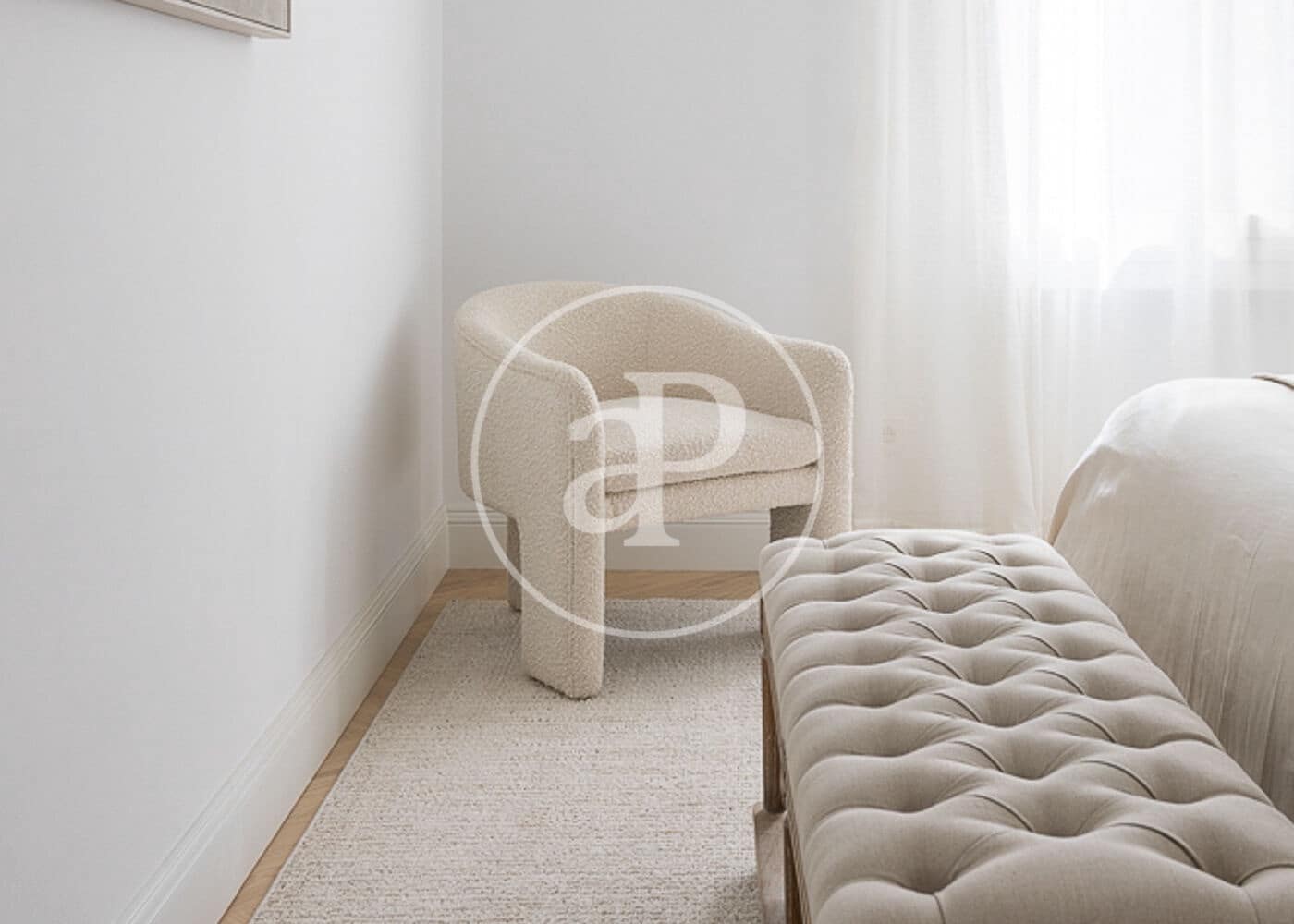 4 sypialnia Apartament na sprzedaż w Miasto Madryt - 3 750 000 € (Ref: 8815859)