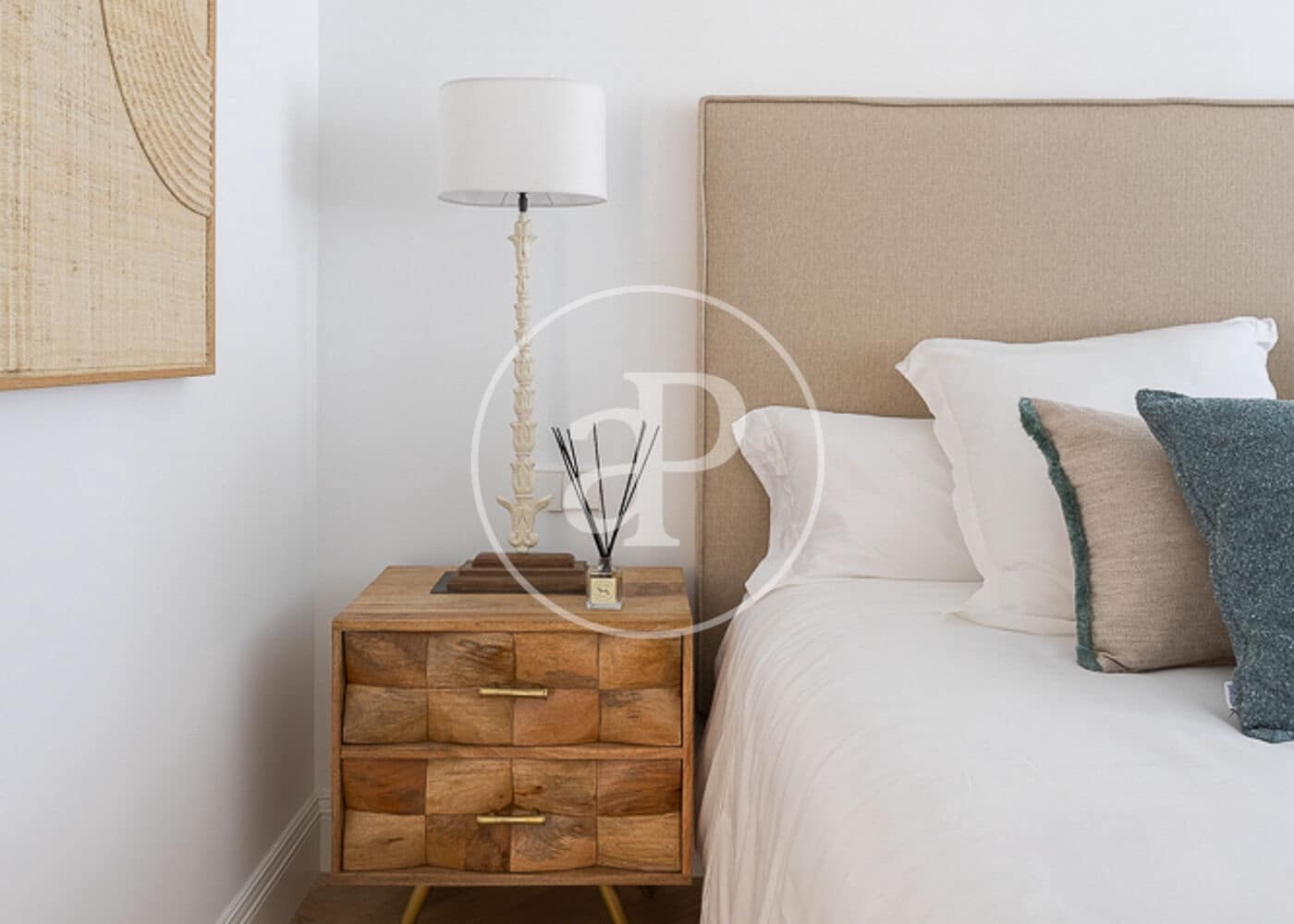 4 sypialnia Apartament na sprzedaż w Miasto Madryt - 3 750 000 € (Ref: 8815859)