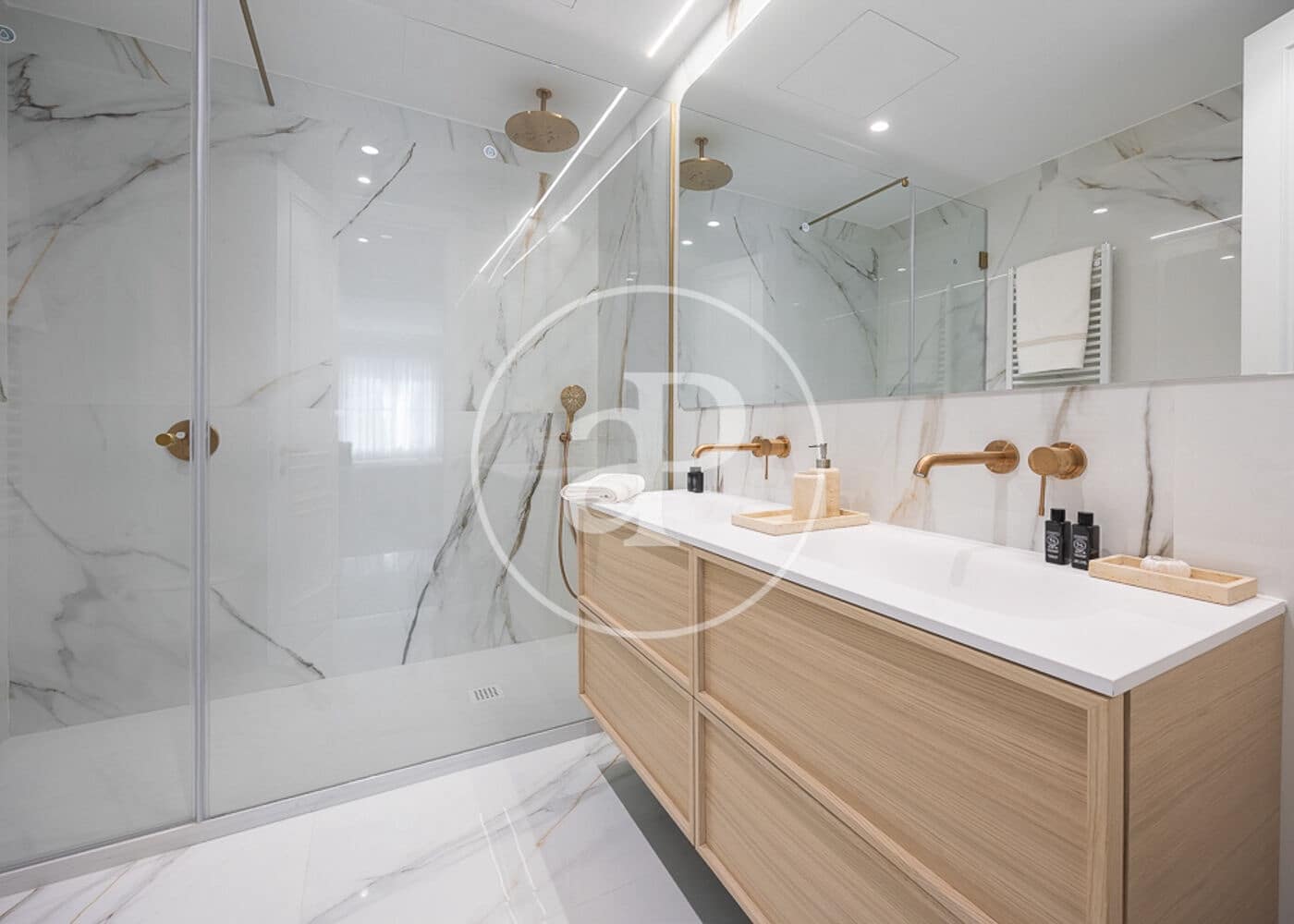 4 sypialnia Apartament na sprzedaż w Miasto Madryt - 3 750 000 € (Ref: 8815859)