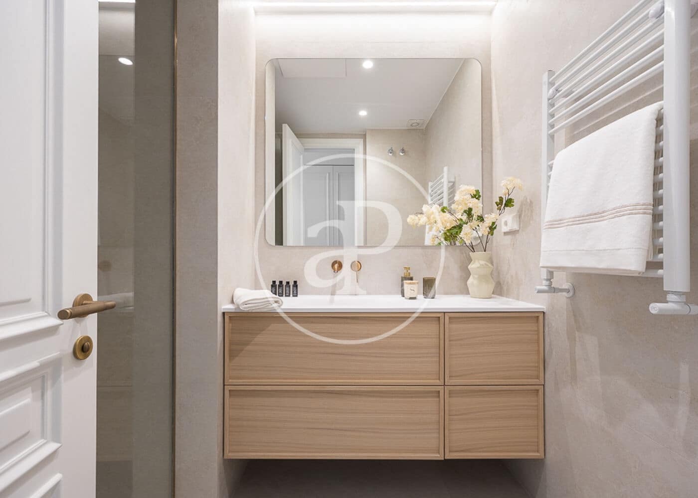 4 sypialnia Apartament na sprzedaż w Miasto Madryt - 3 750 000 € (Ref: 8815859)