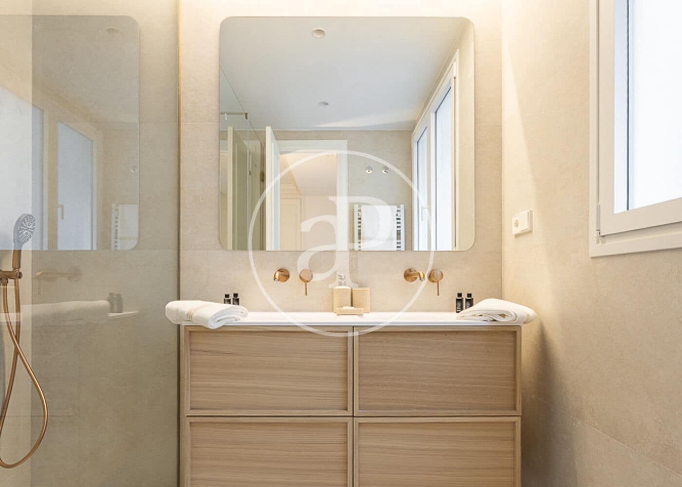 4 sypialnia Apartament na sprzedaż w Miasto Madryt - 3 750 000 € (Ref: 8815859)