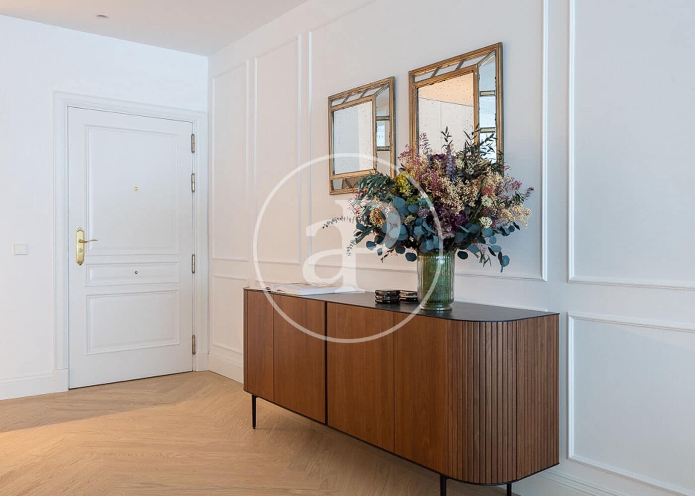 4 sypialnia Apartament na sprzedaż w Miasto Madryt - 3 750 000 € (Ref: 8815859)