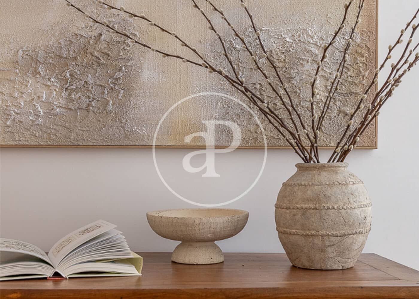 4 sypialnia Apartament na sprzedaż w Miasto Madryt - 3 750 000 € (Ref: 8815859)