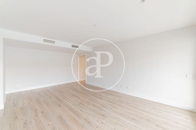 3 sovrum Lägenhet att hyra i Peñagrande, Madrid stad med pool garage - 2 700 € (Ref: 8817993)