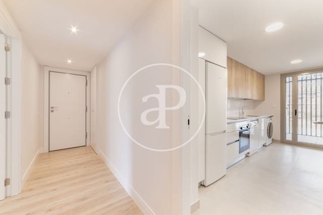 3 sovrum Lägenhet att hyra i Peñagrande, Madrid stad med pool garage - 2 700 € (Ref: 8817993)
