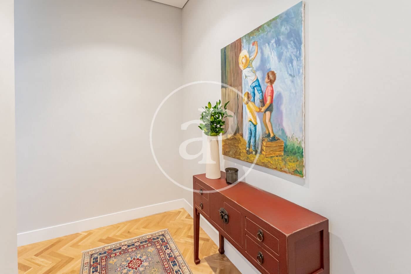 3 quarto Apartamento para arrendar em Madrid cidade - 4 000 € (Ref: 8825270)