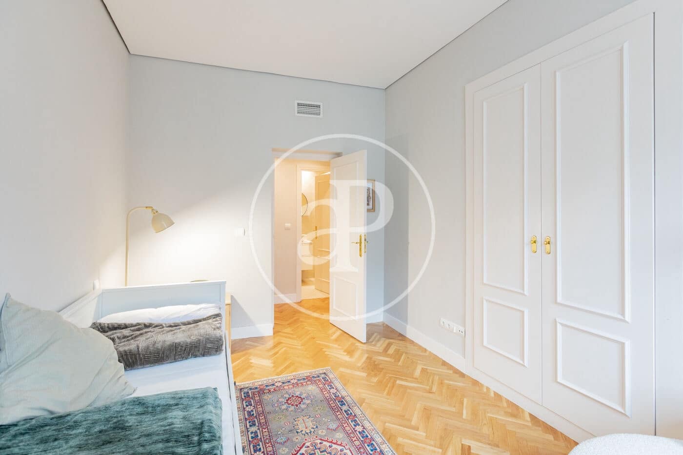 3 bedroom Apartment for rent in Madrid city - € 4,000 (Ref: 8825270)