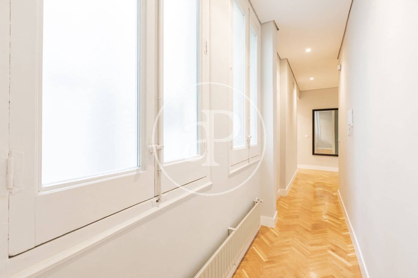 3 bedroom Apartment for rent in Madrid city - € 4,000 (Ref: 8825270)