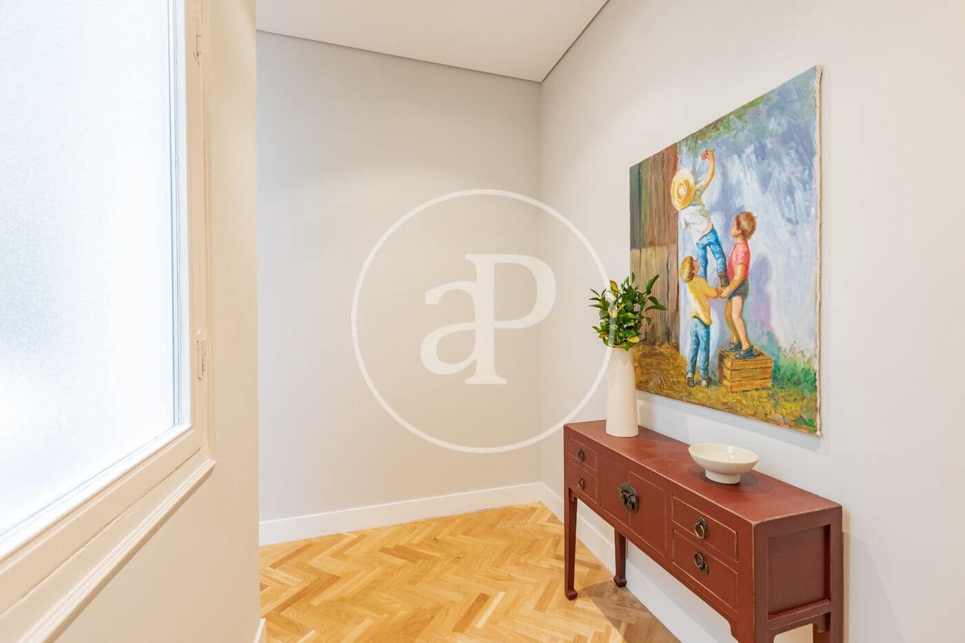 3 bedroom Apartment for rent in Madrid city - € 4,000 (Ref: 8825270)