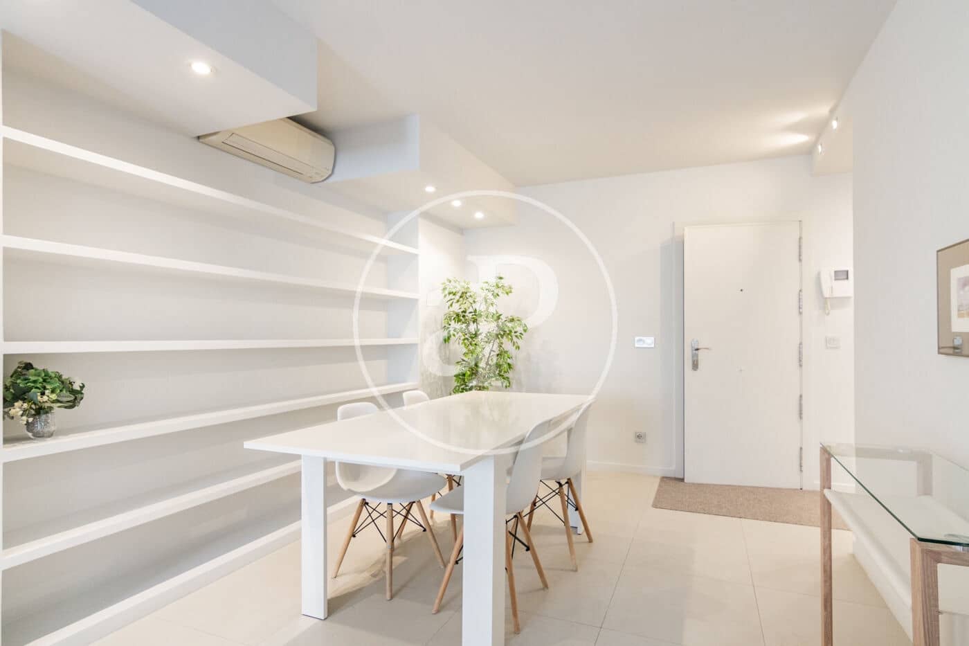 1 soverom Leilighet til leie i Madrid by - € 2 500 (Ref: 8825281)