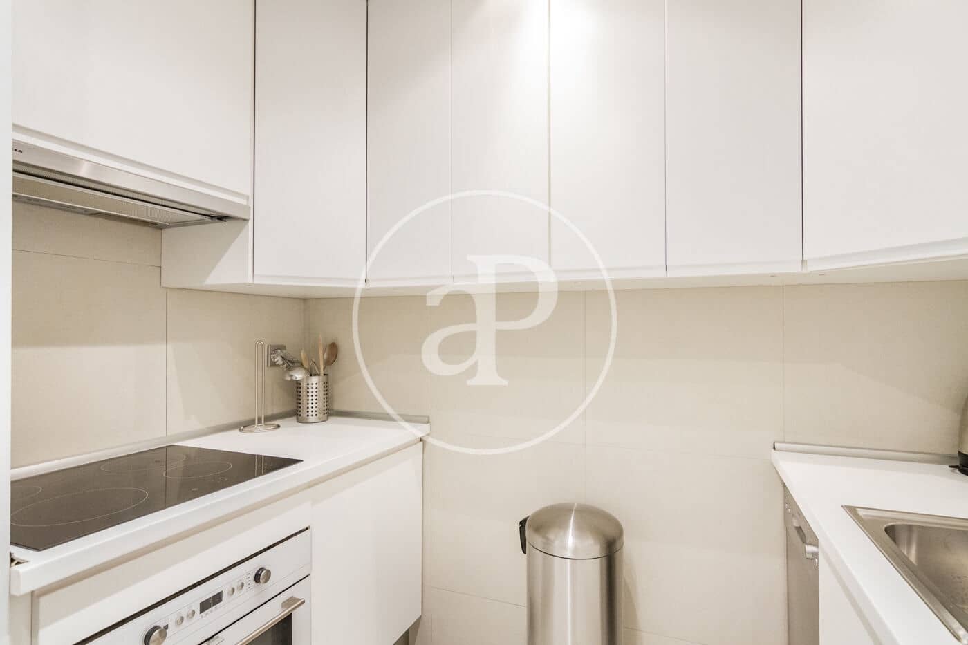 1 soverom Leilighet til leie i Madrid by - € 2 500 (Ref: 8825281)