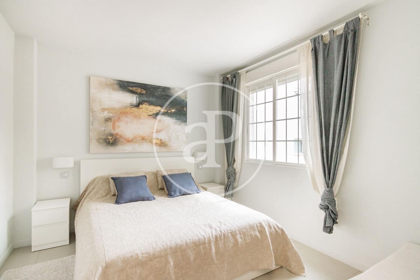 1 soverom Leilighet til leie i Madrid by - € 2 500 (Ref: 8825281)