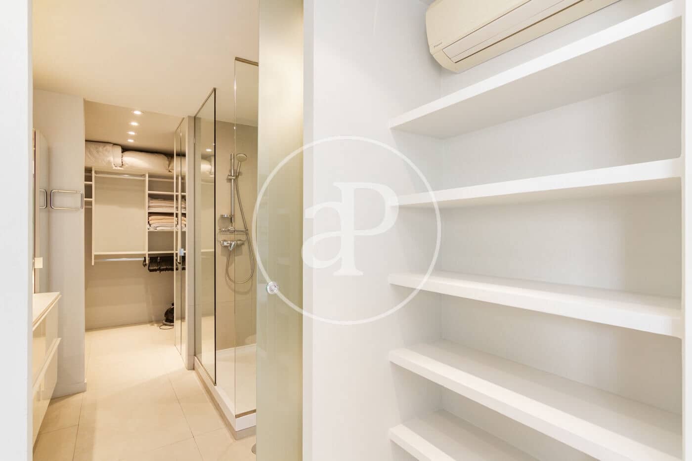 1 soverom Leilighet til leie i Madrid by - € 2 500 (Ref: 8825281)