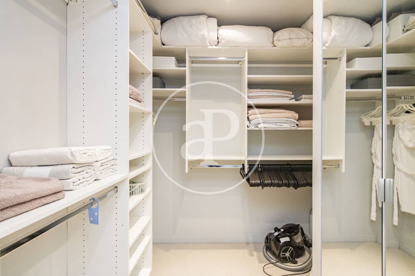 1 soverom Leilighet til leie i Madrid by - € 2 500 (Ref: 8825281)