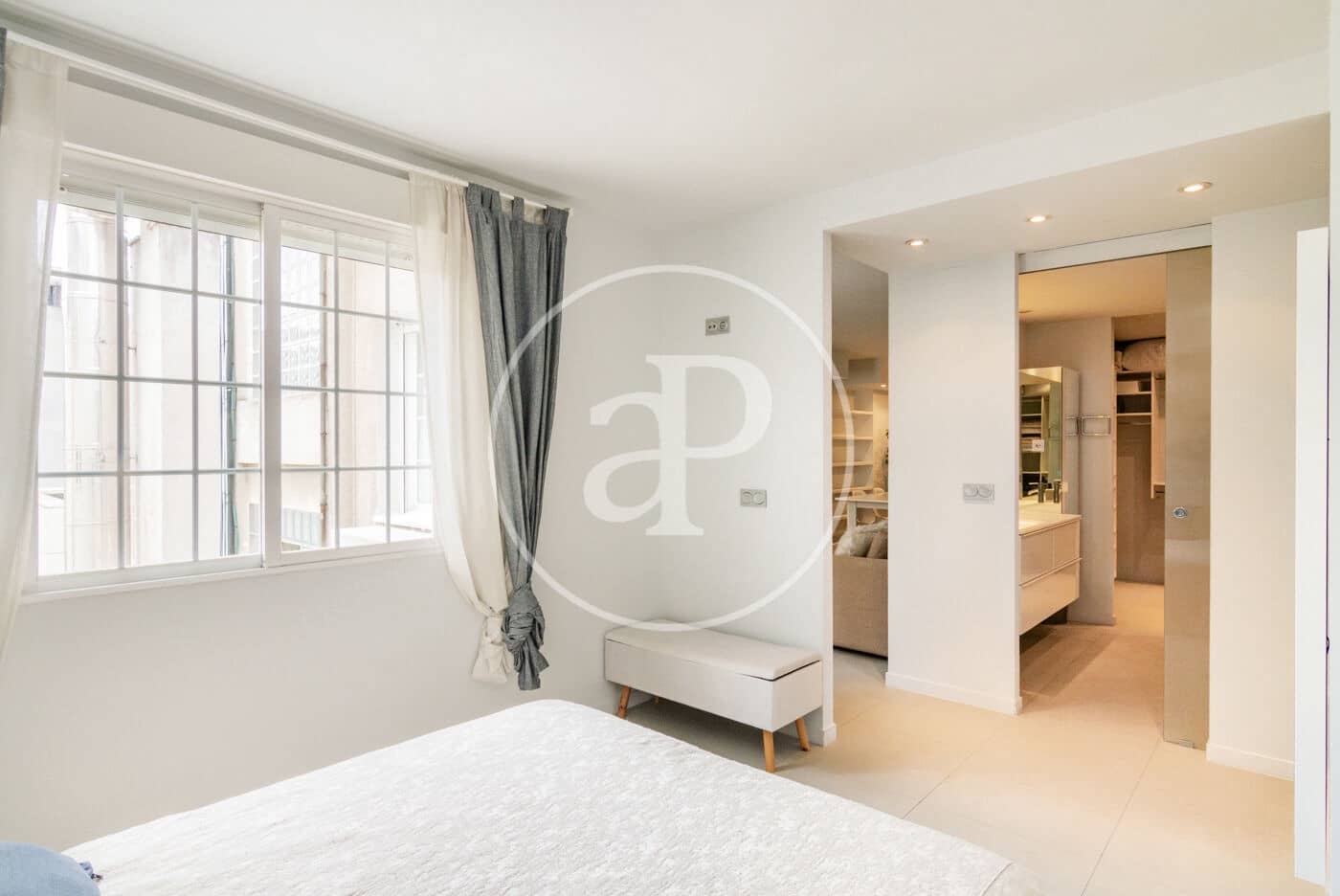 1 soverom Leilighet til leie i Madrid by - € 2 500 (Ref: 8825281)