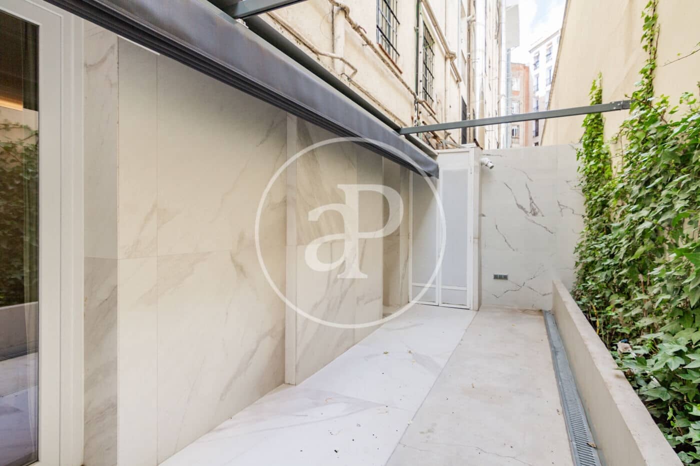 1 soverom Leilighet til leie i Madrid by - € 2 500 (Ref: 8825281)