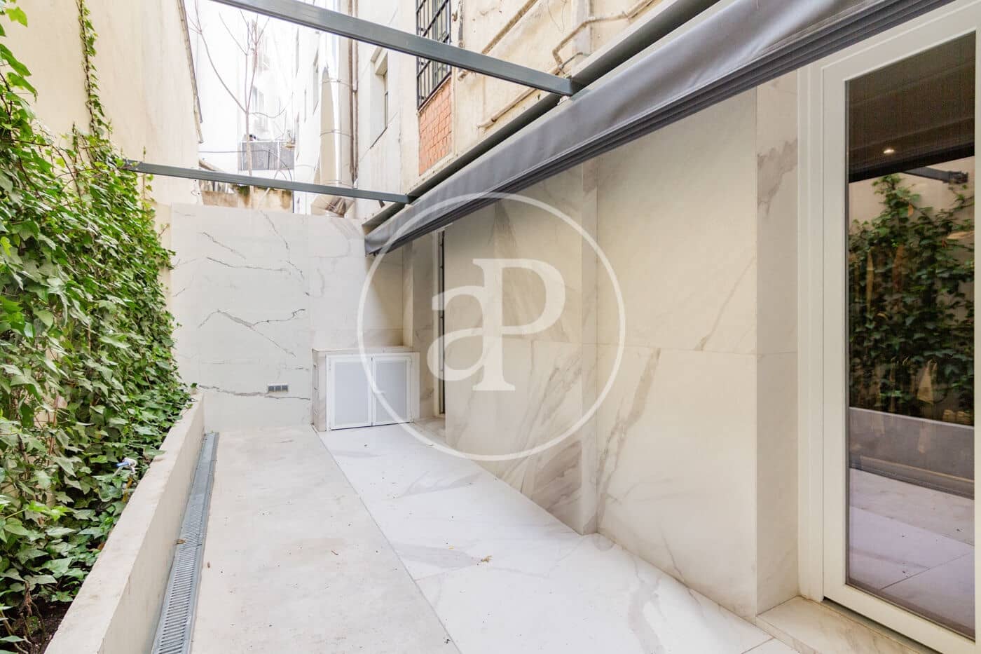 1 soverom Leilighet til leie i Madrid by - € 2 500 (Ref: 8825281)