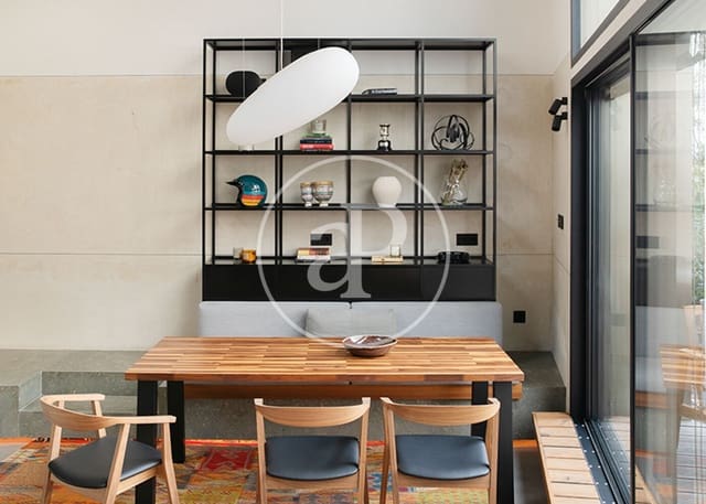 2 Zimmer Apartment zu verkaufen in Trafalgar, Madrid Stadt mit Pool - 2.750.000 € (Ref: 8830447)