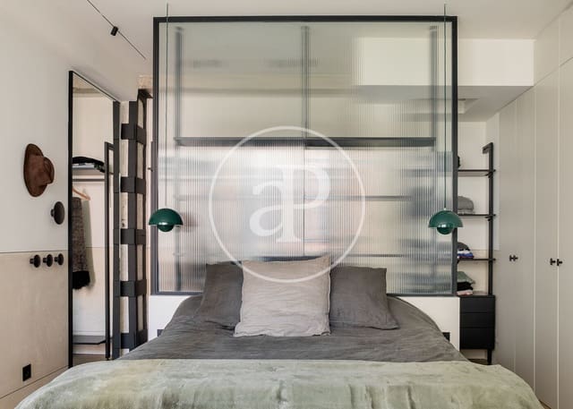 2 Zimmer Apartment zu verkaufen in Trafalgar, Madrid Stadt mit Pool - 2.750.000 € (Ref: 8830447)