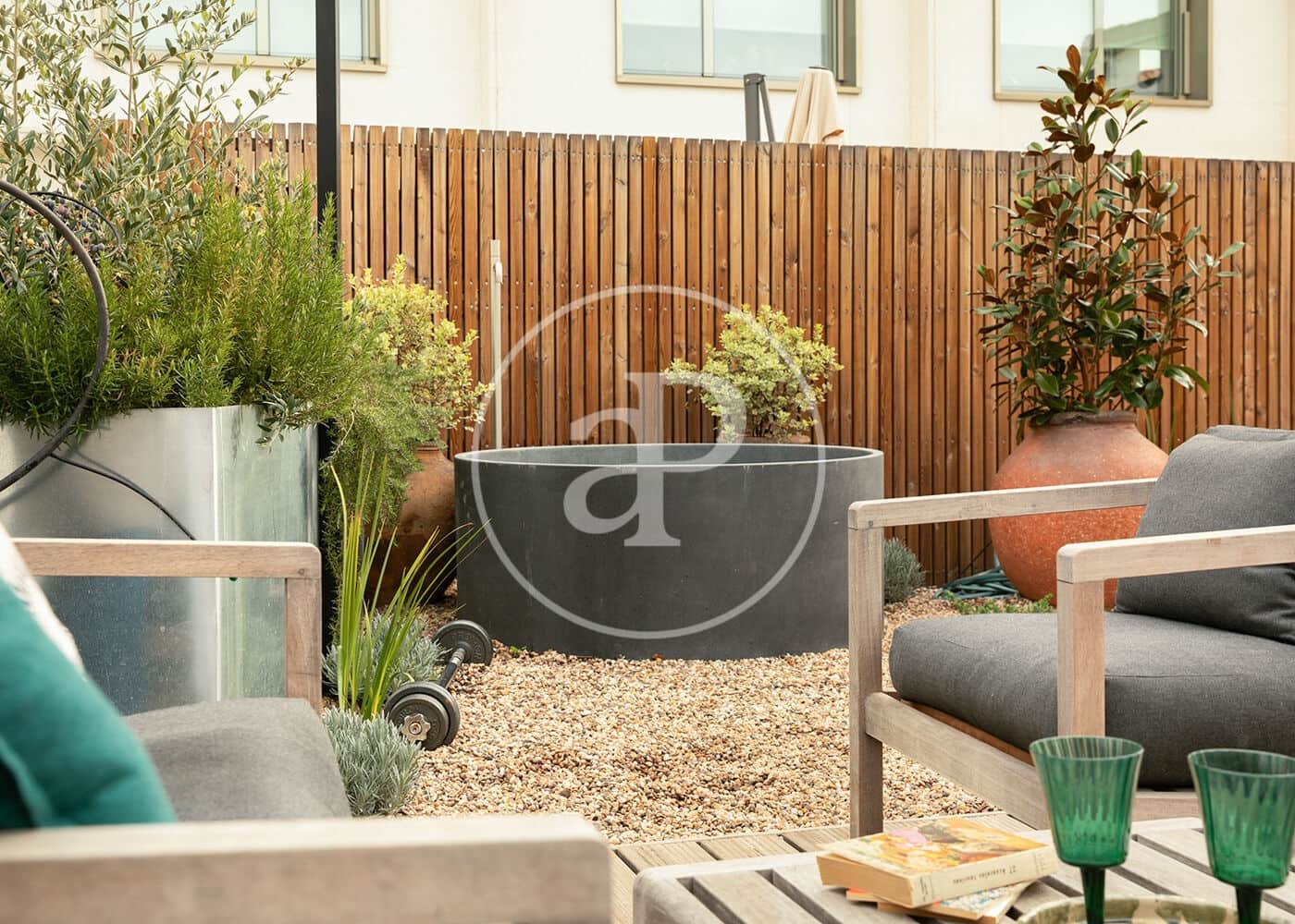 2 soveværelse Lejlighed til salg i Madrid by med swimmingpool - € 2.750.000 (Ref: 8830447)