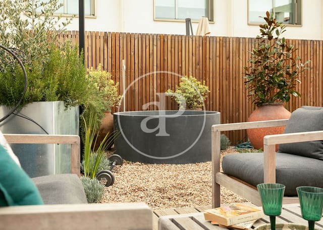 2 soveværelse Lejlighed til salg i Trafalgar, Madrid by med swimmingpool - € 2.900.000 (Ref: 8830447)