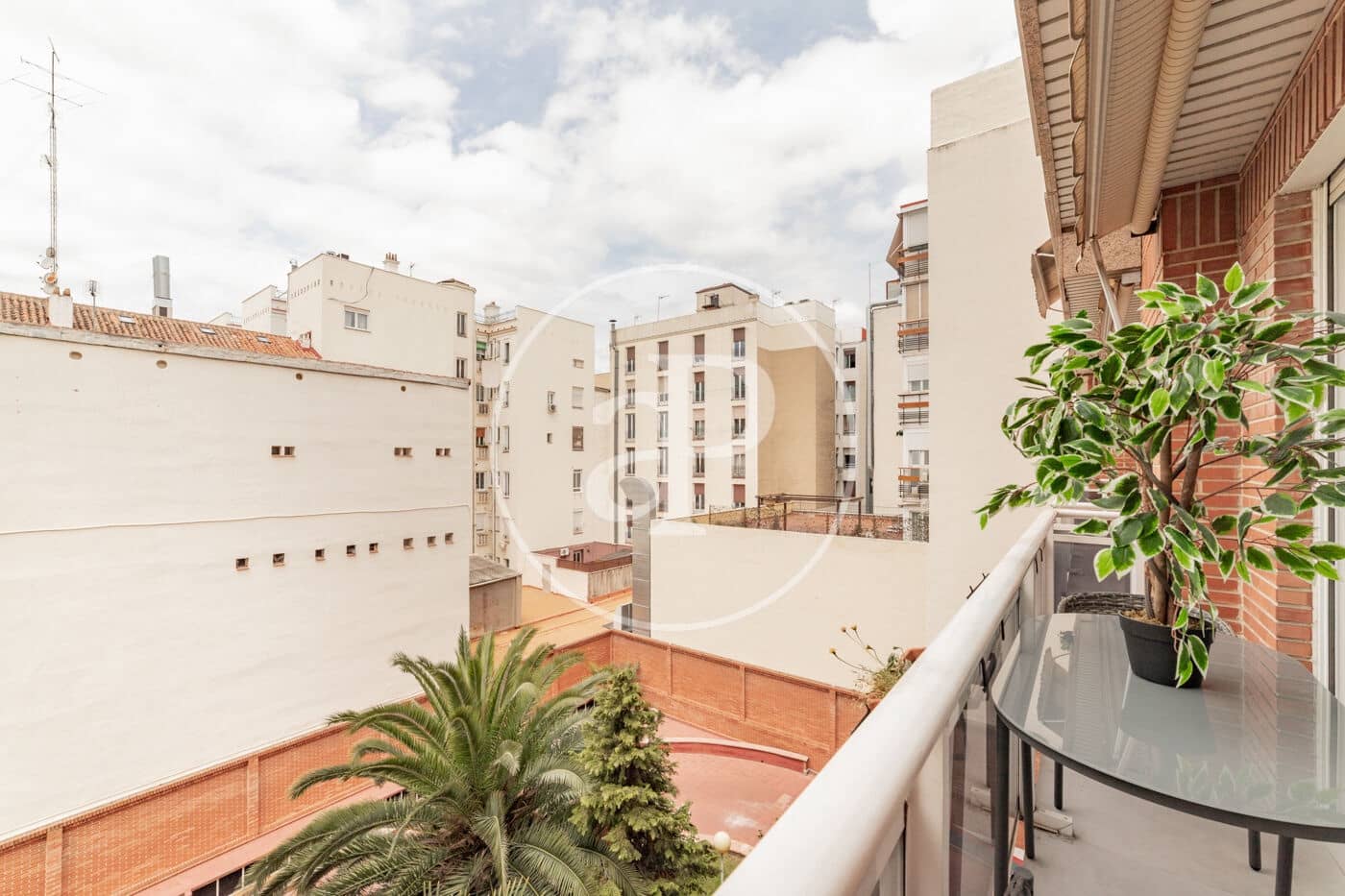 2 bedroom Apartment for rent in Madrid city - € 3,900 (Ref: 8834754)